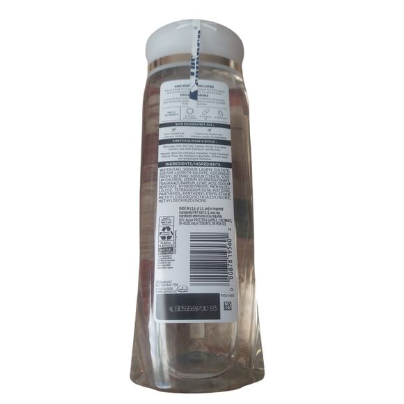 Pantene PRO-V Shampoo Volume & Body Fullness Every Wash 12 FL OZ - Picture 2 of 3